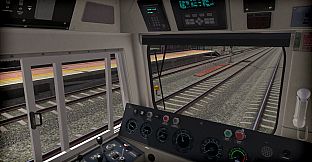 Train Simulator: WCML Trent Valley Route Add-On