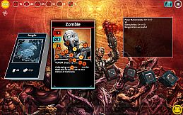 Chainsaw Warrior: Lords of the Night