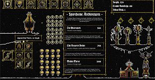 Cult of the Yellow King