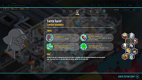 Holy Potatoes! We’re in Space?!