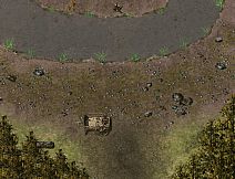 Lost Remnant: Wherehouse