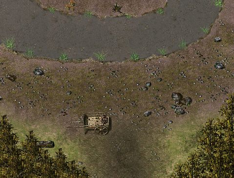 Lost Remnant: Wherehouse