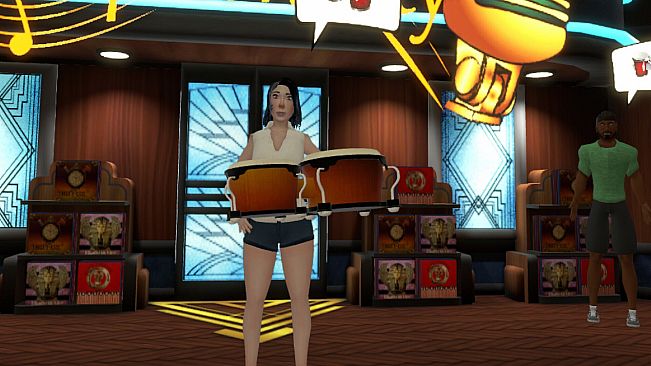 Give the People What They Want