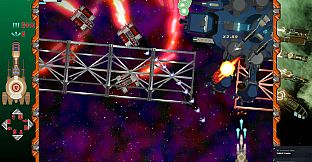 EMPIRE - GALAXY BURNING