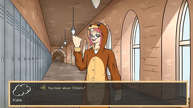 Paper Shakespeare: To Date Or Not To Date?