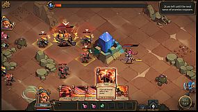 Indies' Lies 2: Fire Seed