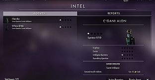 Dawn of Andromeda: Subterfuge