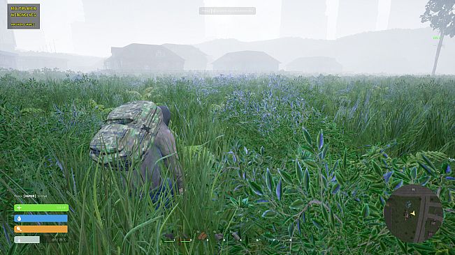 Multiplayer Werewolves