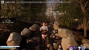 异世界生存指南