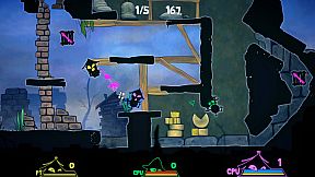 Bouncy Bob: Episode 2