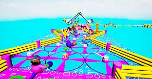 Knockout Carnival