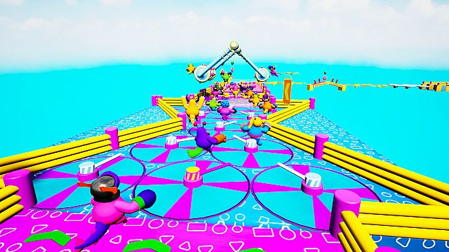 Knockout Carnival