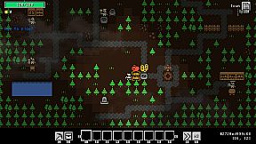 Hyper Dungeon Crawler