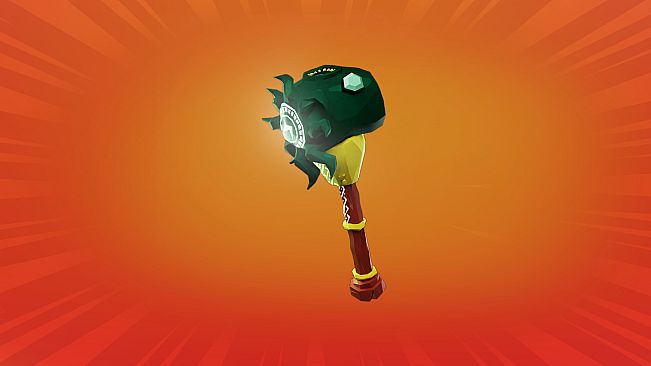 Ragnarock - Pirate Skin Pack