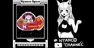 Nyanco Space - Love Letter