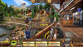 Vacation Adventures: Park Ranger 11