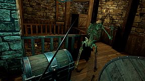 Crawling Of The Dead