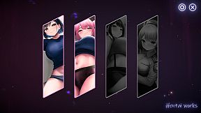 Hentai Tales: Seed Prison