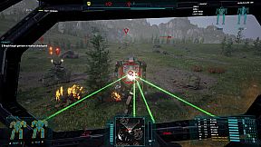 MechWarrior 5: Mercenaries - Succession Wars Edition