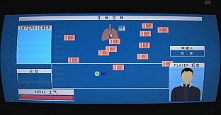 TRAGEDYPUNK:LABOR, SURVIVAL AND ROCKET Prologue