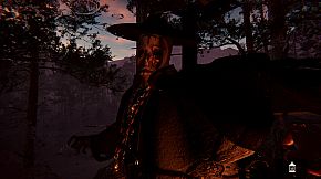 Strigoi: The Vampire Legend