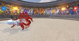 Linwu: Spirit Beast Ranch