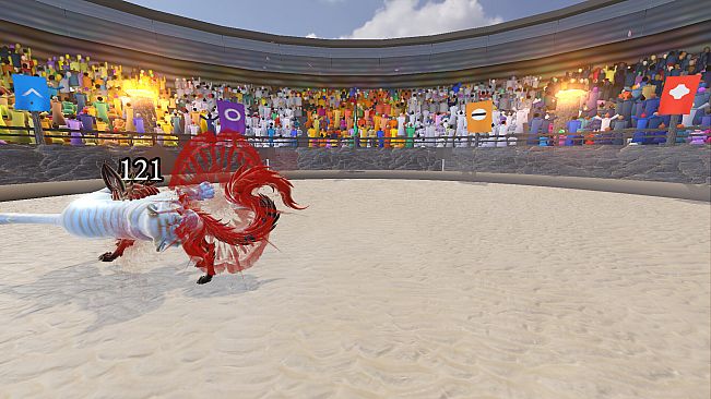 Linwu: Spirit Beast Ranch