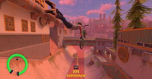 Streetdog BMX