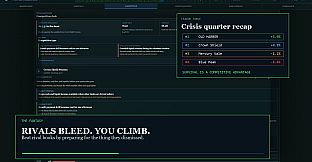 Market Panic