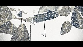 Catyph: The Kunci Experiment