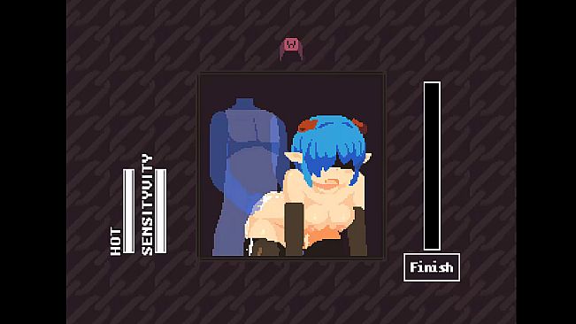 The Demon King's Daughters