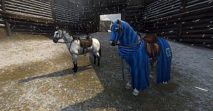 Gloria Victis - Horseman Pack
