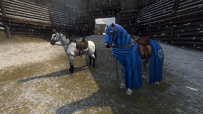 Gloria Victis - Horseman Pack