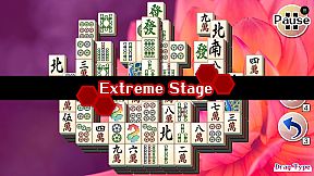 Mahjong Solitaire Refresh