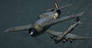 IL-2 Sturmovik: Desert Wings - Tobruk