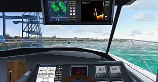 Virtual Sailor NG Additional Scenery and Boats