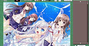 Moe Jigsaw - Hatsukoi Sankaime Pack
