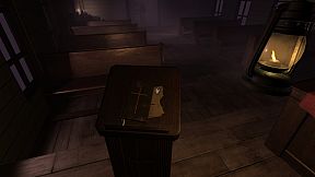 The Whispering Valley | La vallée qui murmure