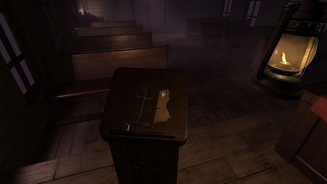 The Whispering Valley | La vallée qui murmure