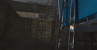 GameGuru MAX Modern Day Mini Kit - Scaffolding