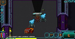 Sword of the Stars: The Pit - Necromancer