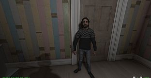 Escape Room - The Sick Colleague - Character pack