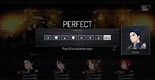 Iron Verdict