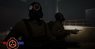 SCP 1985