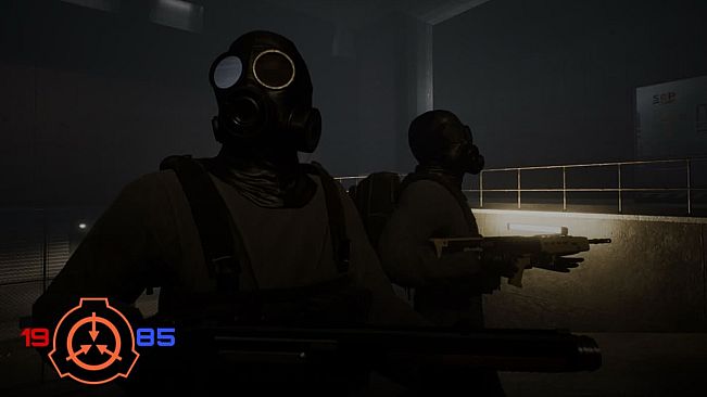 SCP 1985
