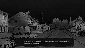 Grotesque Beauty - A Horror Visual Novel