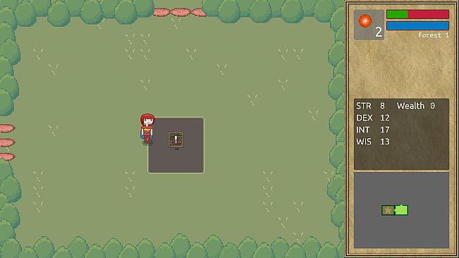 Legion: Arcane Origins