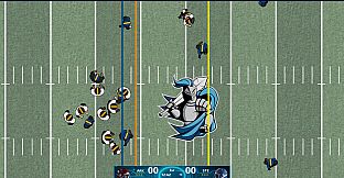 Greats of the Gridiron