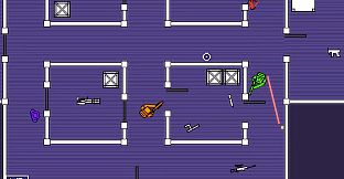 Impact Point - Character Customization