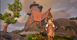 Steinvar